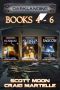 [Assignment Darklanding 04] • Darklanding Omnibus Books 4-6 · Runaway, an Unglok Murder, SAGCON (Darklanding Omnis Book 2)